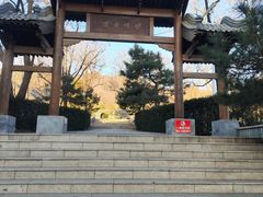 -阳台山自然风景区