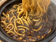 -不二啫·广府啫啫煲(江燕路万科里店)