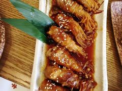 -林妈妈村·日式料理(宝山万达店)
