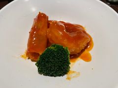 -成隆行·蟹王府(九江路店)