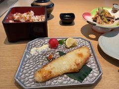 -阿吾罗·月咏精致日料(港汇恒隆广场店)