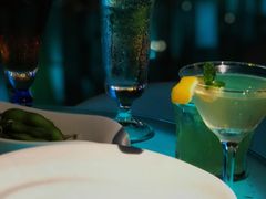 -福州天元国际威斯汀酒店·中国元素餐厅