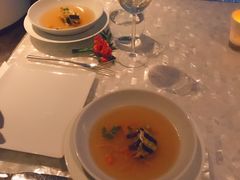 -广州四季酒店·佰鲜汇·现代法餐