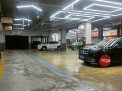 -哈贝卡汽车服务连锁(高新二路店)