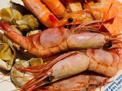 -星伦多自助料理·涮烤一体(杭州来福士店)
