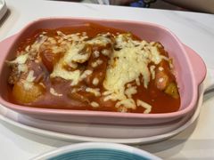 -柠檬树茶餐厅(海雅缤纷城店)