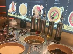 -牛YO寿喜烧和牛火锅自助(三台子万象汇店)
