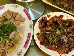 -桂园白粥·潮汕老味道