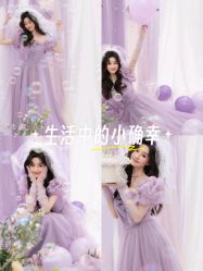 -米莱摄影写真(五大道别墅店)