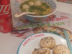 -小杨生煎(黄河路店)