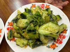 -谢记上海大排档(长寿路店)