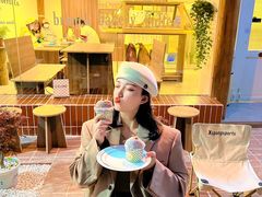 -屋裡·Union Bakery(龙江路店)