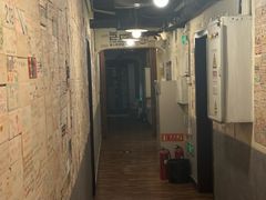 -203密室逃脱(朝阳大悦城1店)