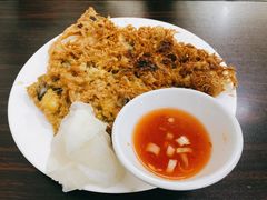 -建国蚵煎蚵面