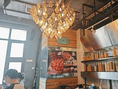 -MI WU FACTORY米屋美食工厂餐厅(绿地店)