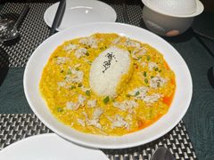 -翡翠鸟精品泰国菜(北辰财富中心店)