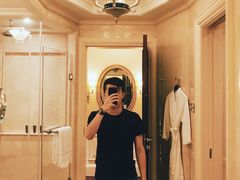 -广州富力丽思卡尔顿酒店