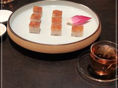 -广州文华东方酒店·江-由辉师傅主理