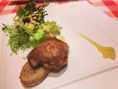 -卡本妮法餐厅·北京和平宾馆