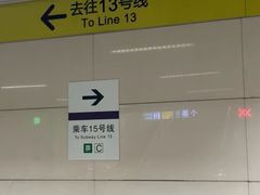 -望京西(地铁站)