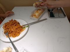 -嗒令甜品·主题融合料理餐厅(首座时代店)