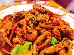 -庆峰龙虾烧烤(合肥一店)