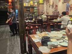 -鸭匠食府·挂炉烤鸭·新京菜(阜成路店)