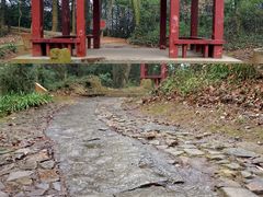 -西湖风景区十里琅珰-五云山