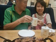 -花舍·新派粤菜·西餐·下午茶(亚运村·鸟巢店)