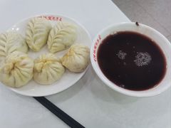 -陈寔包子王·卤煮小肠·京味小吃(龙潭店)