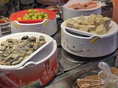 -龍歌自助小火锅(秦淮水游城店)