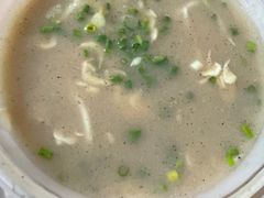 -汪记鲜鱼糊汤粉(沈阳路总店)