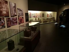 -中国闽台缘博物馆