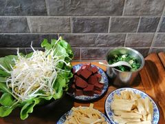 -庄行曹记羊肉(泗泾店)