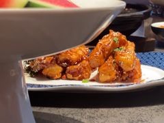 -鸽子侯·家宴·平价海鲜(绿地店)
