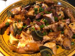 -东北农家饺子村(昌平路店)