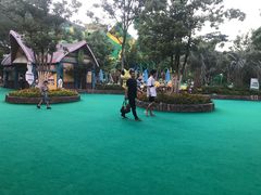 -苏州乐园森林水世界