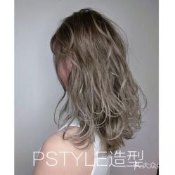 点击看大图 -P.STYLE 派斯造型