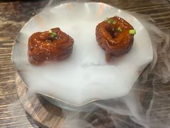 -魁盛居百年鲁菜馆(县西巷店)