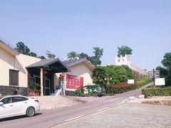 -大金山风景区