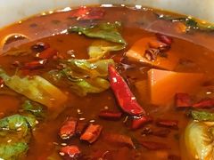 -巧庆楼·茶膳