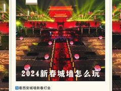 -西安城墙·碑林历史文化景区