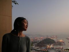 -小南山公园
