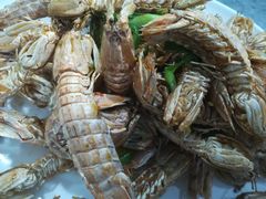 -源海渔村·现捞海鲜(大角湾店)