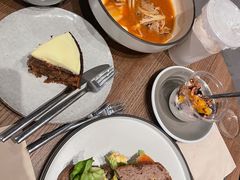 -Wagas(静安嘉里中心店)