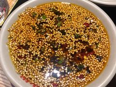 -豪渝火锅(李家村万达店)
