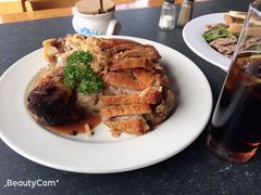 -宝莱纳餐厅(滨江店)