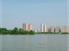 -咸阳湖景区
