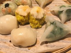 -潮江春(铜锣湾广场店)