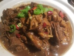 -扬州狮子楼·非遗淮扬菜(东关街店)